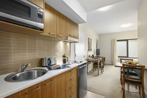 Quest Bendigo Central - Accommodation Gladstone 3
