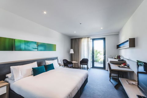 Quarters At Flinders Hotel - Accommodation Gladstone 15