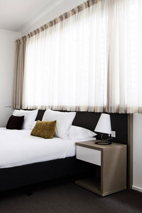 Quarters At Flinders Hotel - Accommodation Gladstone 14