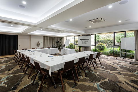 Quarters At Flinders Hotel - Accommodation Gladstone 29