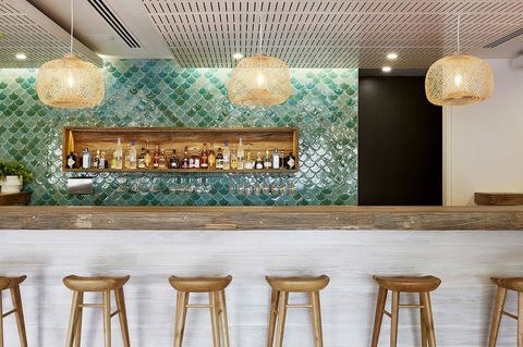 Quarters At Flinders Hotel - Accommodation Gladstone 6