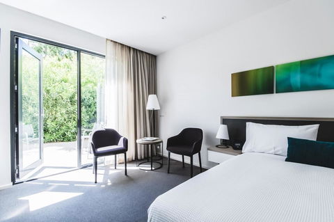 Quarters At Flinders Hotel - Accommodation Gladstone 16