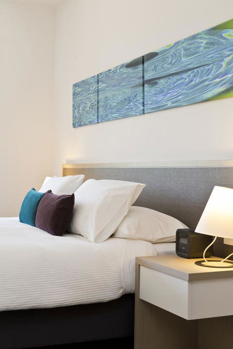 Quarters At Flinders Hotel - Accommodation Gladstone 17