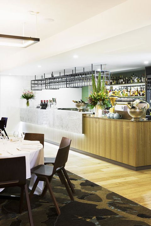 Quarters At Flinders Hotel - Accommodation Gladstone 28