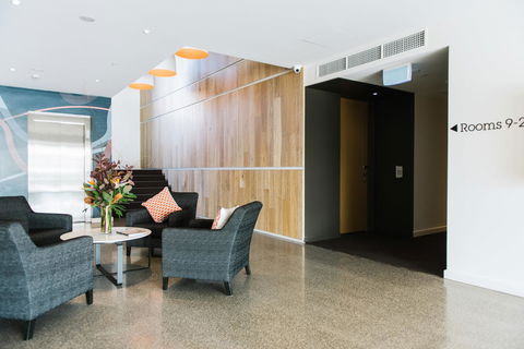 Quarters At Flinders Hotel - Accommodation Gladstone 11