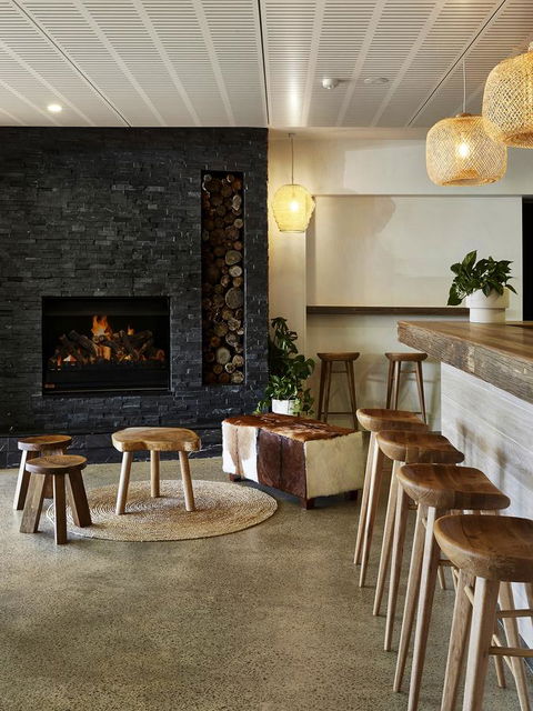 Quarters At Flinders Hotel - Accommodation Gladstone 22