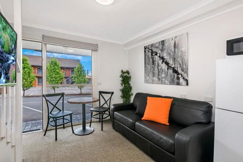 Apartments 521 - Accommodation Gladstone 14