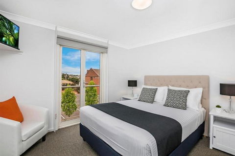Apartments 521 - Accommodation Gladstone 7
