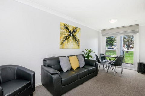 Apartments 521 - Accommodation Gladstone 19