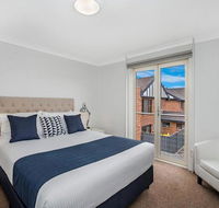 Apartments 521 - Accommodation Gladstone