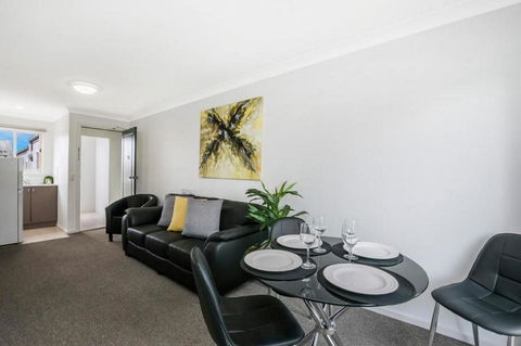 Apartments 521 - Accommodation Gladstone 18