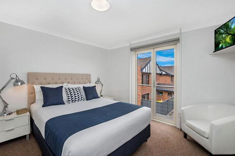 Apartments 521 - Accommodation Gladstone 5
