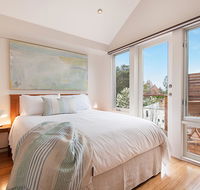 Salt Loft - Accommodation Gladstone
