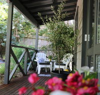 Haig Avenue - Accommodation Gladstone