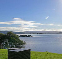 Lakeside At mallacoota - Accommodation Gladstone