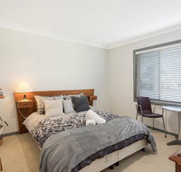 The Beach Shack on Beach Street - Accommodation Gladstone