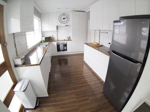 The Beardman Armidale - Accommodation Gladstone 2