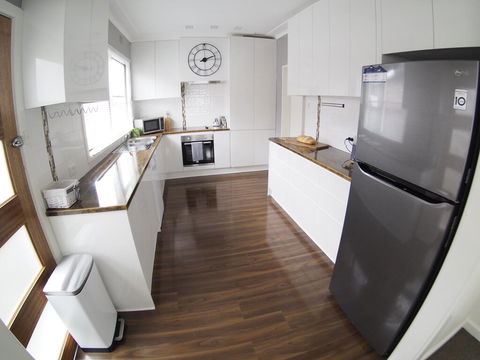 The Beardman Armidale - Accommodation Gladstone 2