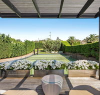 The Belmond - Accommodation Gladstone