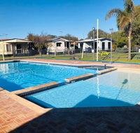 The Best Beach Cabin - Accommodation Gladstone