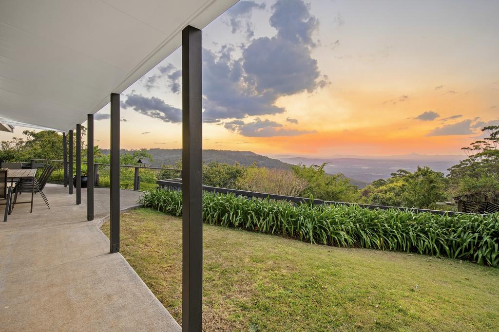 North Tamborine QLD Accommodation Gladstone