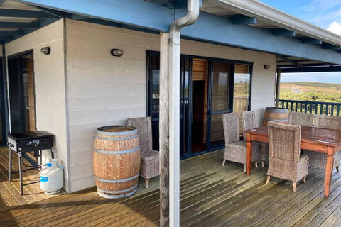 The Birds Nest - Accommodation Gladstone 1
