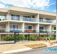 The Block Views Apartments Victor Harbor - Accommodation Gladstone