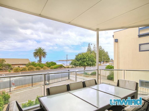 The Block Views Apartments Victor Harbor - Accommodation Gladstone 3