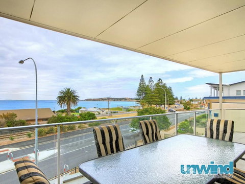 The Block Views Apartments Victor Harbor - Accommodation Gladstone 2