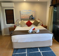 The Boathouse - Accommodation Gladstone