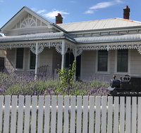 The Botanic Apartments Williamstown - Accommodation Gladstone