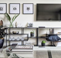 The Botanical 403 - Accommodation Gladstone