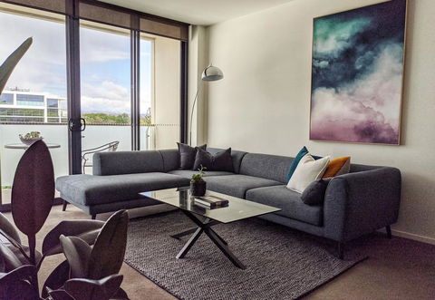 The Botanical 403 - Accommodation Gladstone 2