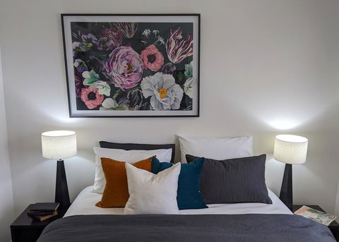 The Botanical 403 - Accommodation Gladstone 1