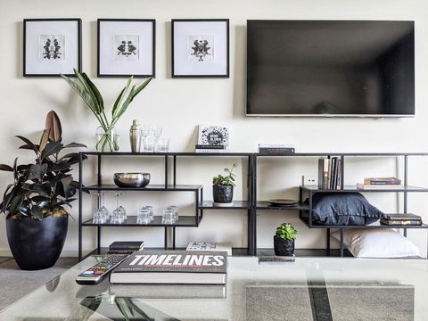 The Botanical 403 - Accommodation Gladstone 0