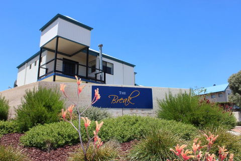 The Break Margaret River Beach Houses - Accommodation Gladstone 0