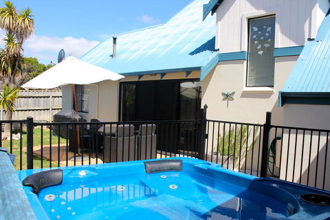 The Break Margaret River Beach Houses - Accommodation Gladstone 3