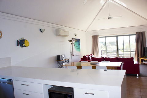The Break Margaret River Beach Houses - Accommodation Gladstone 1