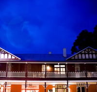 The Bridgetown Hotel - Accommodation Gladstone