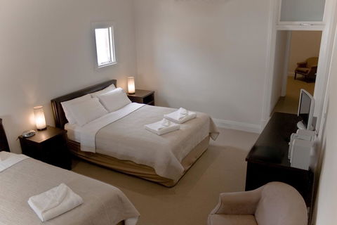 The Bridgetown Hotel - Accommodation Gladstone 1