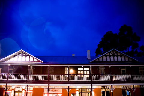 The Bridgetown Hotel - Accommodation Gladstone 0