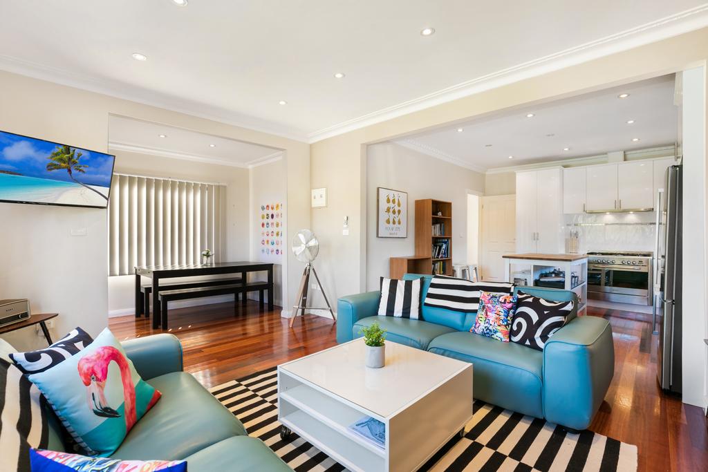  Accommodation Gladstone