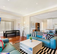 The Bud House - Accommodation Gladstone
