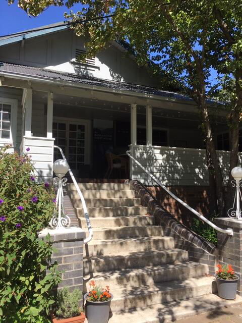 The Bundanoon Guest House - Accommodation Gladstone 1