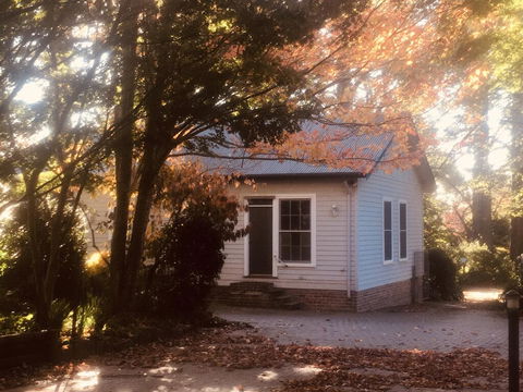 The Bundanoon Guest House - Accommodation Gladstone 2