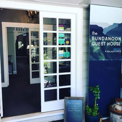 The Bundanoon Guest House - Accommodation Gladstone 3
