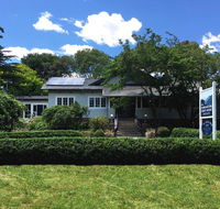 The Bundanoon Guest House - Accommodation Gladstone