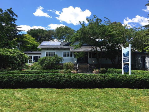 The Bundanoon Guest House - Accommodation Gladstone 0