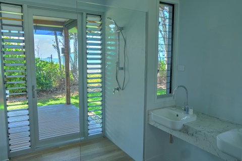 The Bungalows - Accommodation Gladstone 3