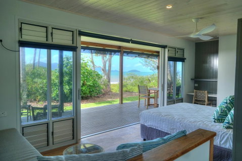 The Bungalows - Accommodation Gladstone 1